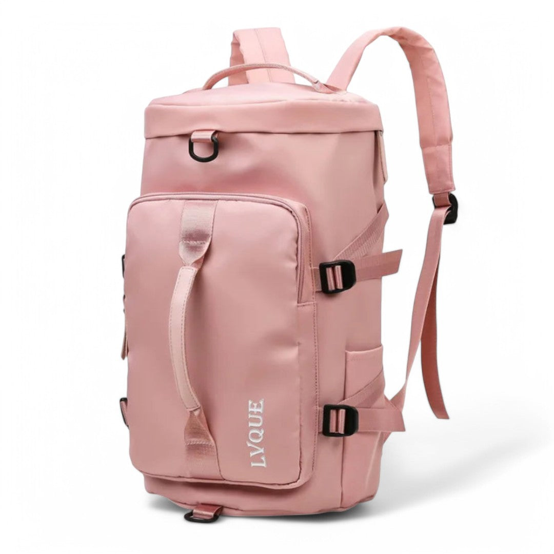 Sac à dos grand capacité 28L – Travel Companion – Havresacs