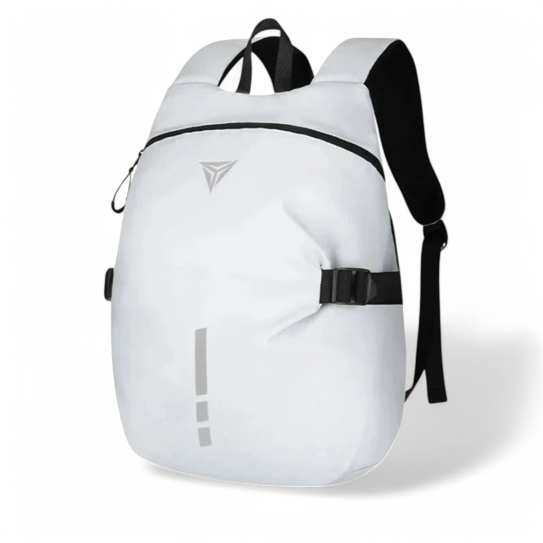Sac à dos motard étanche 30L – MotoPro – Havresacs