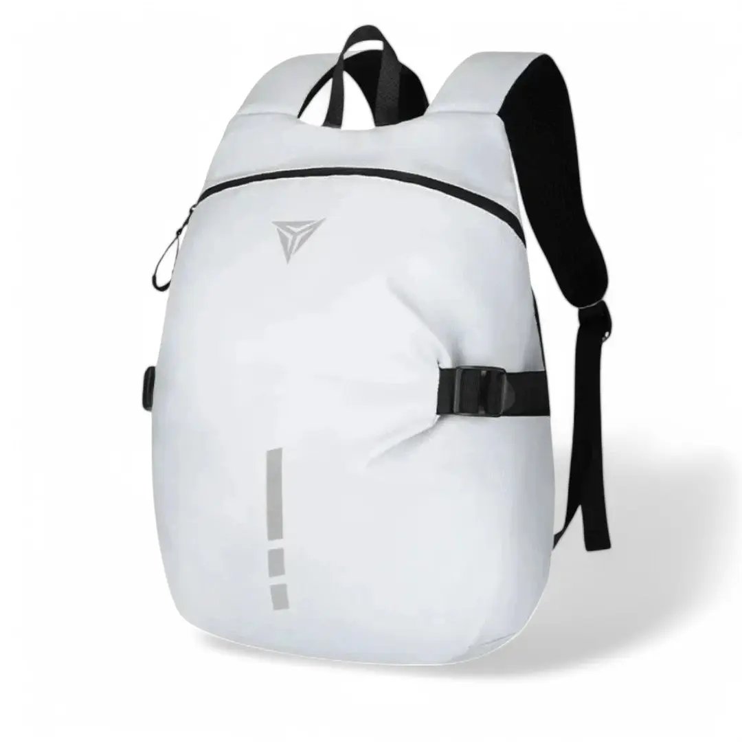 Sac à dos moto étanche de 30L poche ordinateur 15 pouces - Havresacs - HavreS