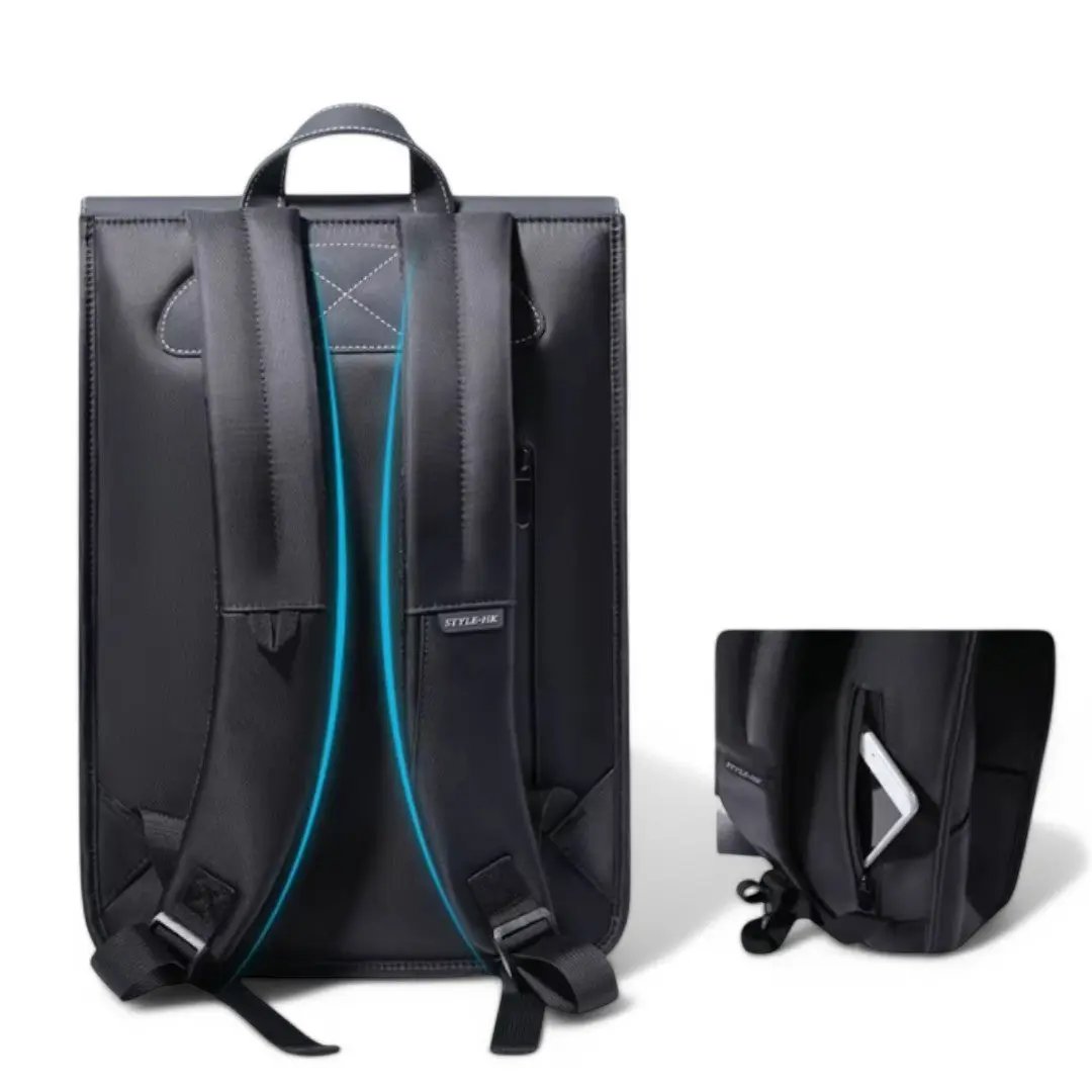 Sac à dos urbain tendance avec poche ordinateur 15 pouces - Havresacs - HavreS