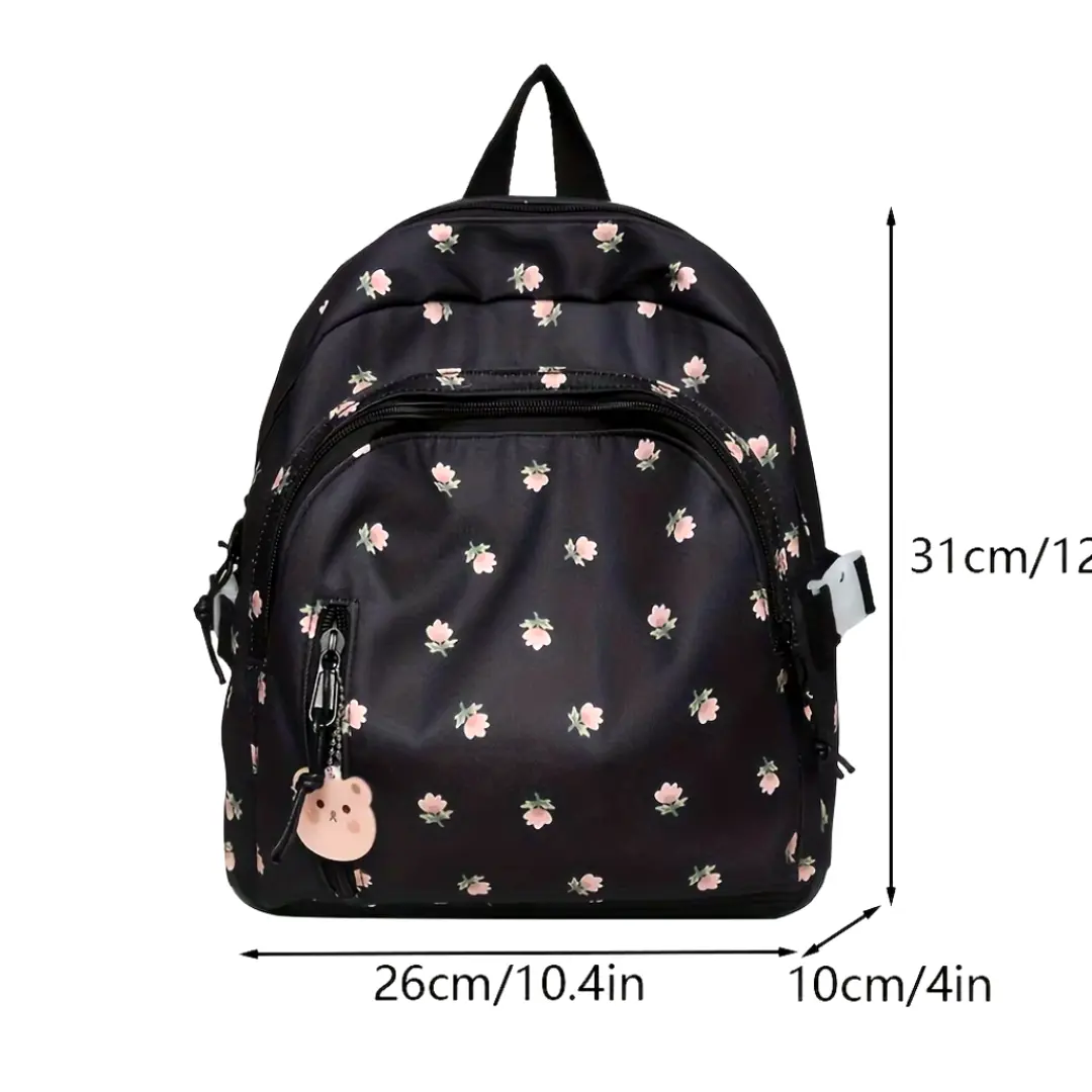 Sac à dos personnalisé prénom léger et pliable de 10l - Havresacs - HavreS