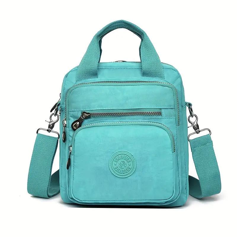 Sac à main sac à dos 2 en 1 de 8 litres, ultra léger - Havresacs - HavreS