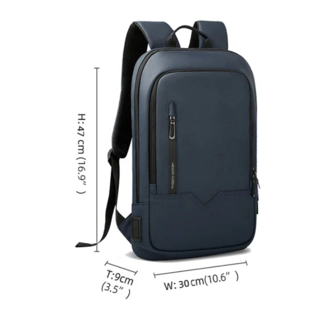 Sac à dos connecté ultra léger – Quantum Nexus – Havresacs