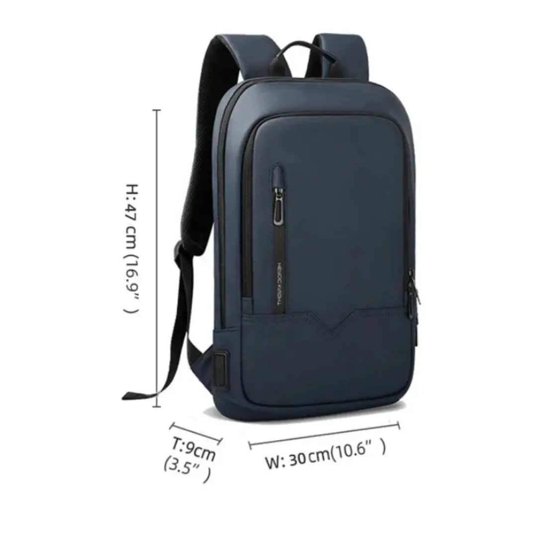 Sac à dos ultra léger idéal en voyage ordinateur 15 pouces –Havresacs - HavreS