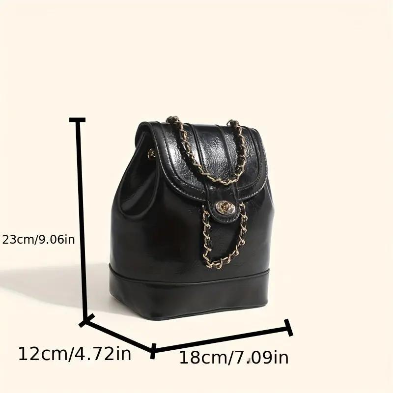 Mini Sac à dos femme luxe de 5 litres, élégant et léger – Havresacs - HavreS