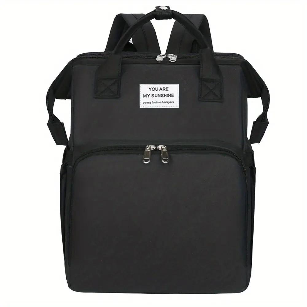 Meilleur sac à dos à langer extensible de 25 litres - Havresacs - HavreS