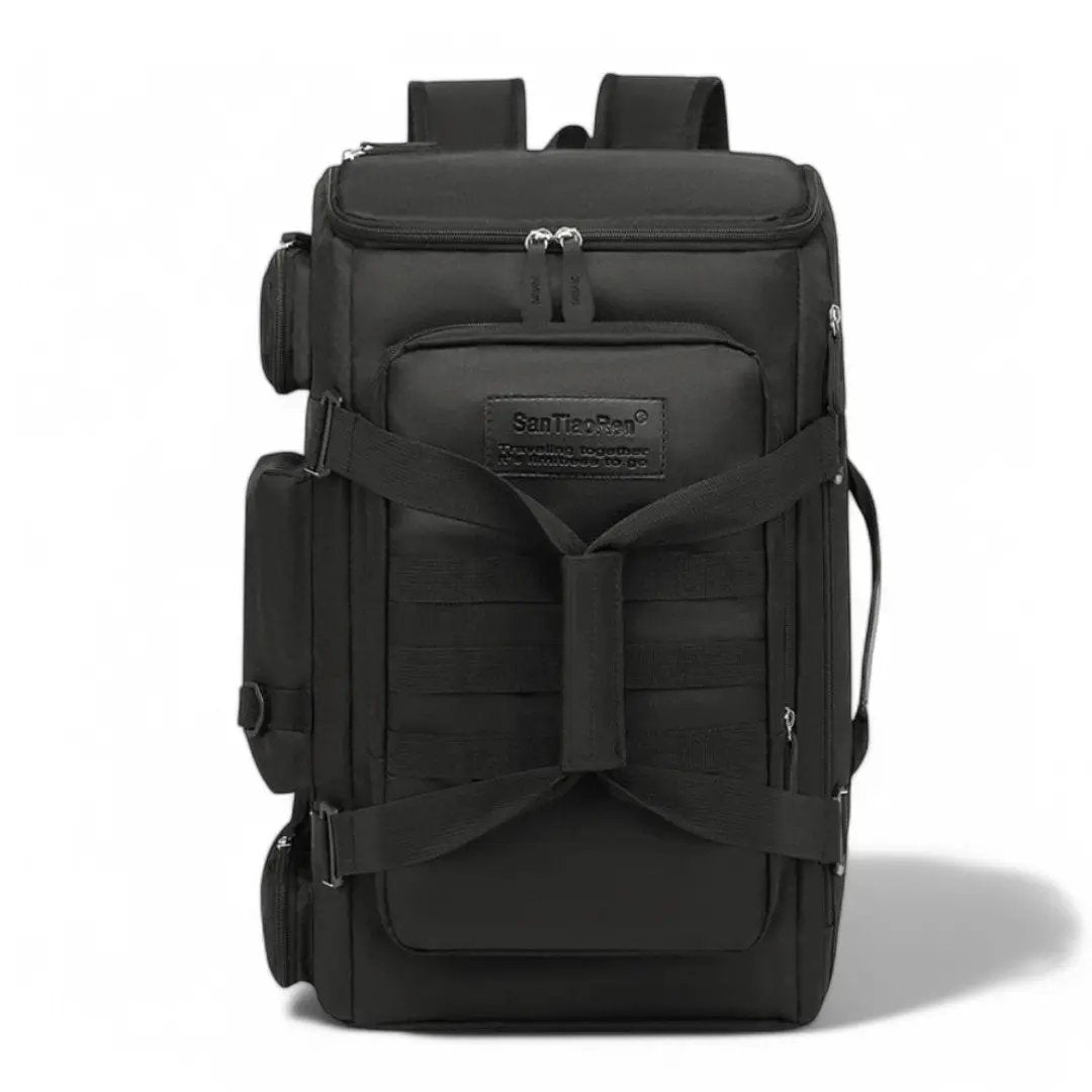 Sac à dos grande capacité voyage et sport 50L – Havresacs - HavreS