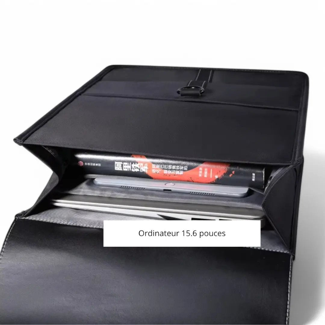 Sac à dos urbain tendance avec poche ordinateur 15 pouces - Havresacs - HavreS