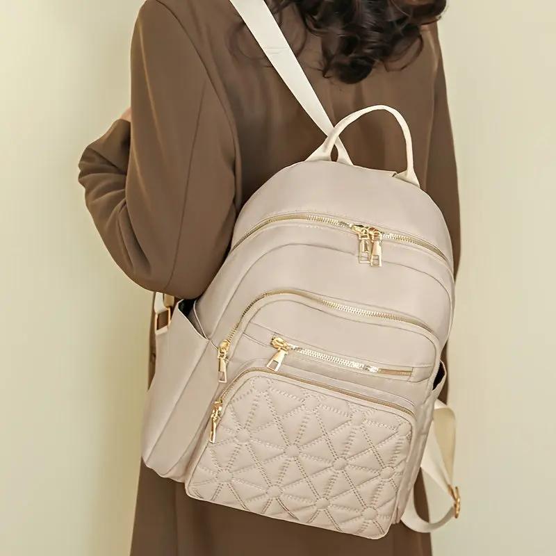 Sac à dos femme ville de 15 litres, élégant et tendance - Havresacs - HavreS