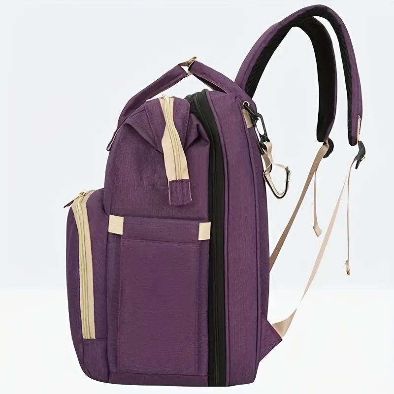 Meilleur sac à dos à langer extensible de 25 litres - Havresacs - HavreS