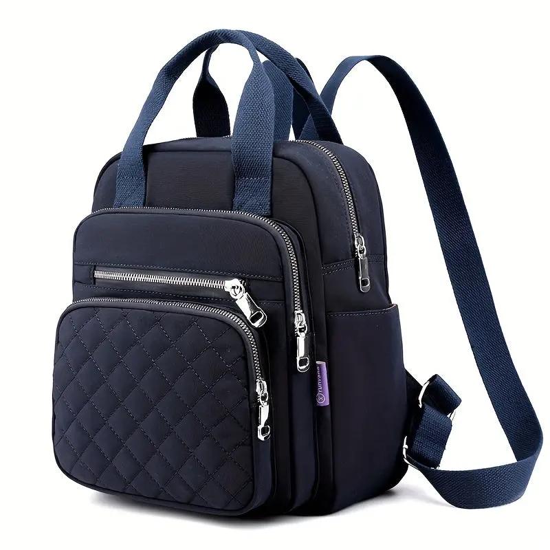 Sac à dos femme ville de 10 litres, élégant et urbain – Havresacs - HavreS