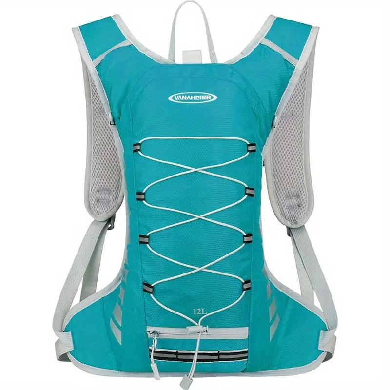 Sac à dos sport ultra léger de 12L idéal pour le running - Havresacs - HavreS