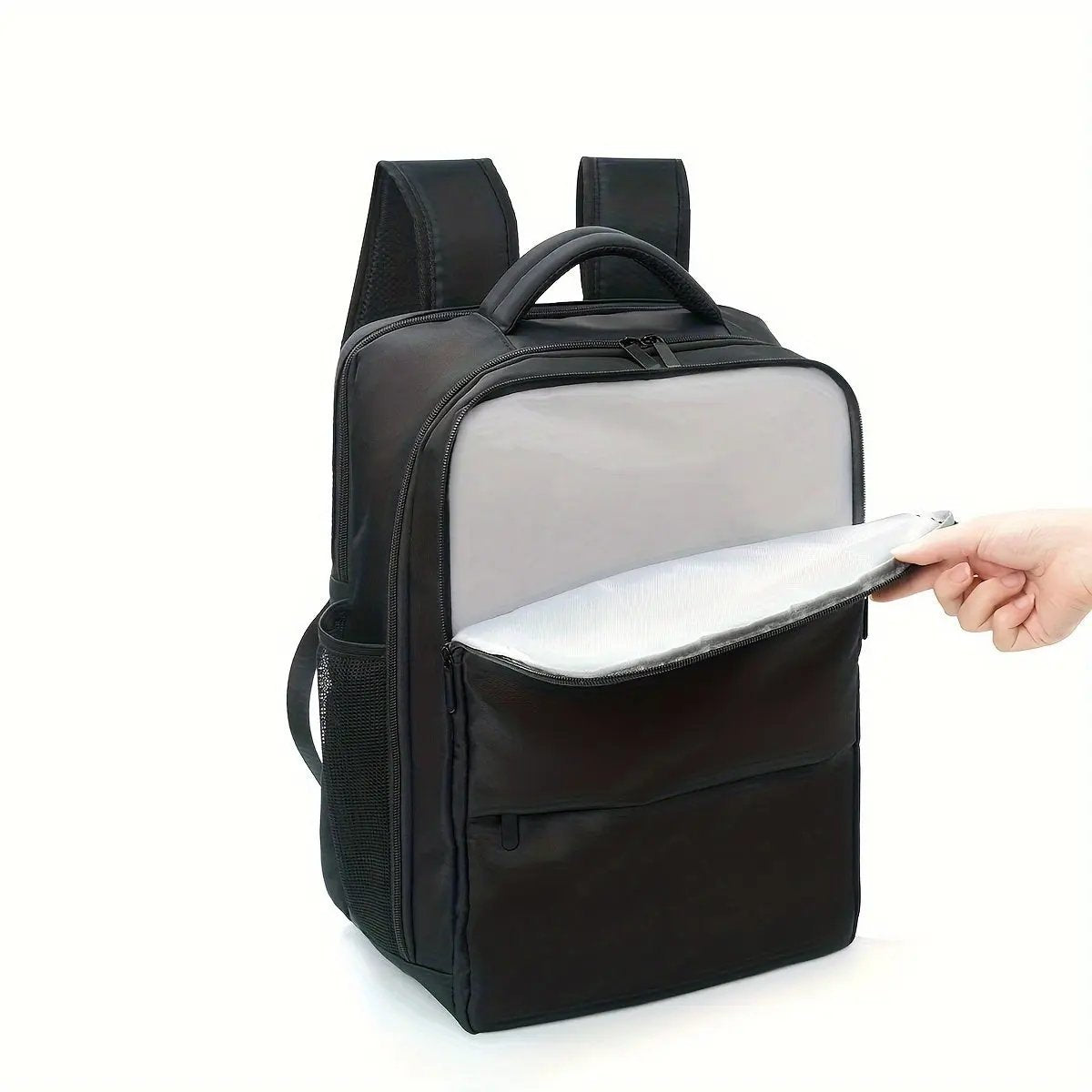 Sac à dos ultra léger de voyage en avion, PC 15 pouces – Havresacs - HavreS