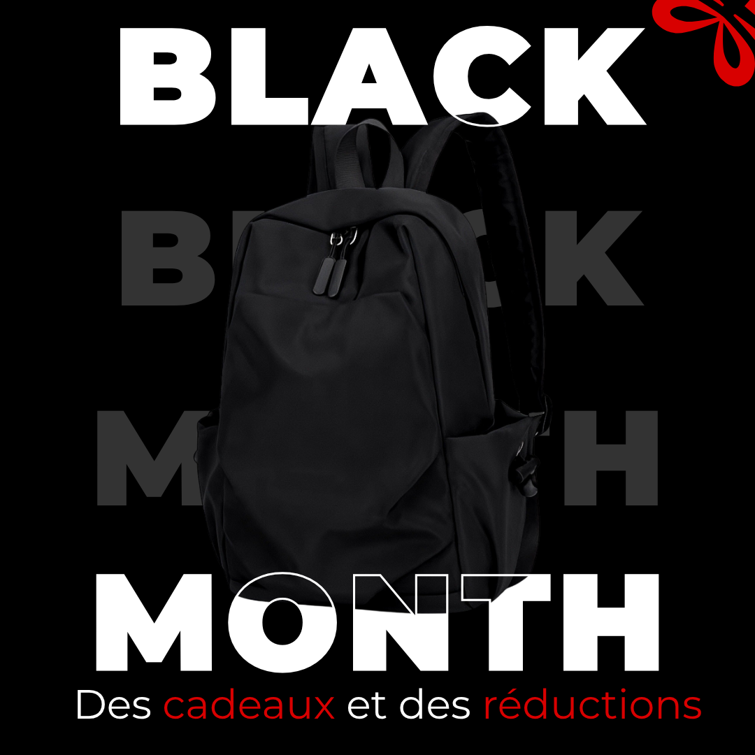 Petit sac à dos étanche de 12L, ultra léger et urbain - Havresacs