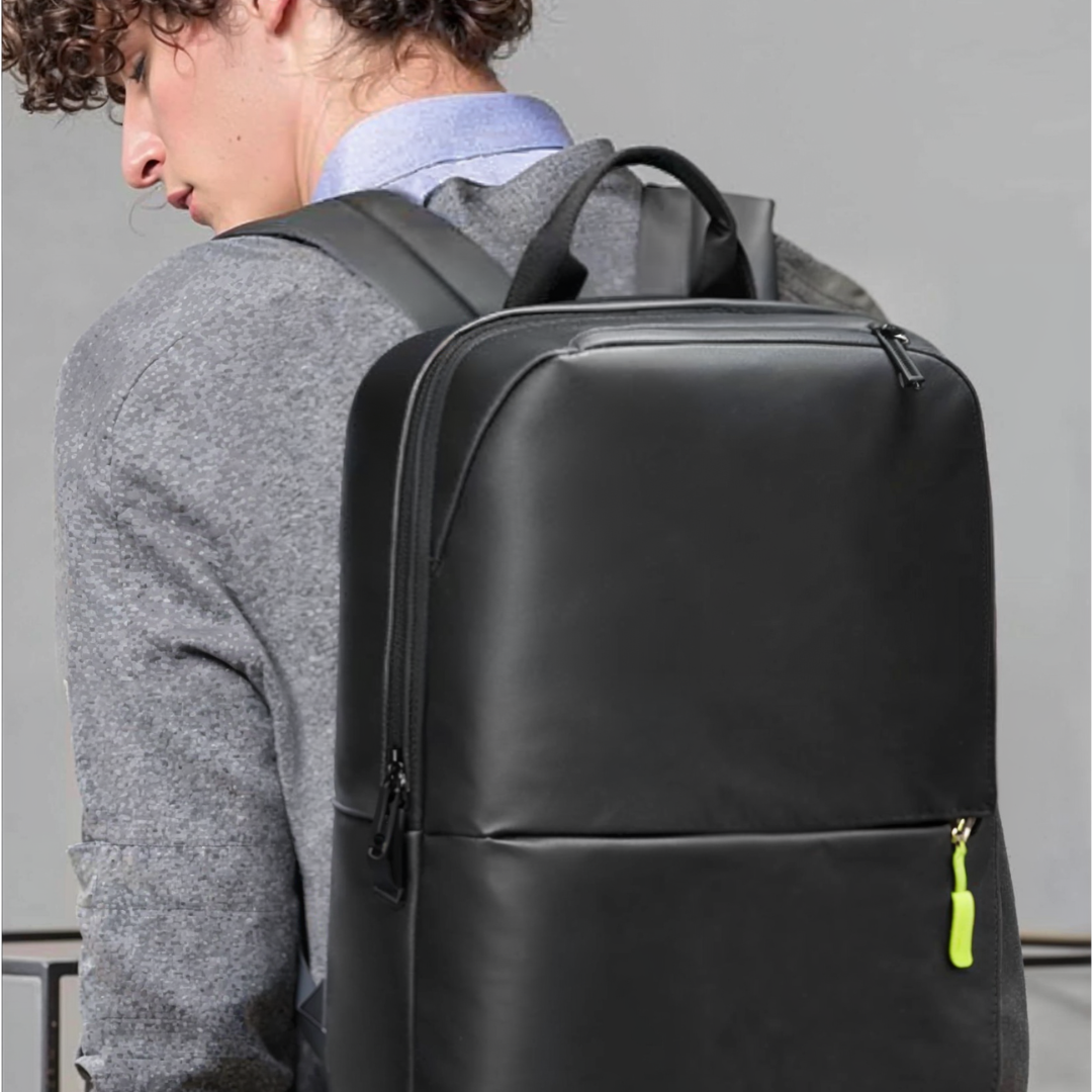 Sac à dos PC 15 pouces & voyage – Business Titan – Havresacs