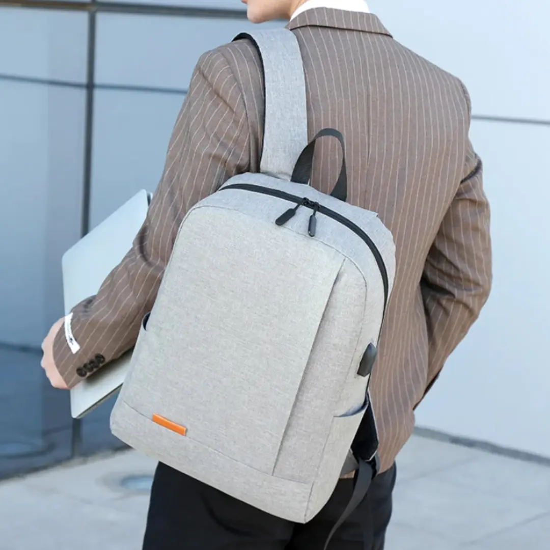 Sac à dos homme tendance 20 litres, léger & imperméable - Havresacs - HavreS