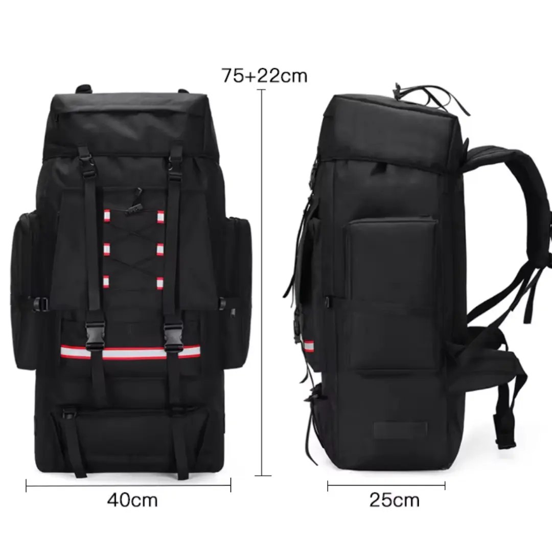 Explorer Pro | Sac trekking 75L | Havresacs - HavreS