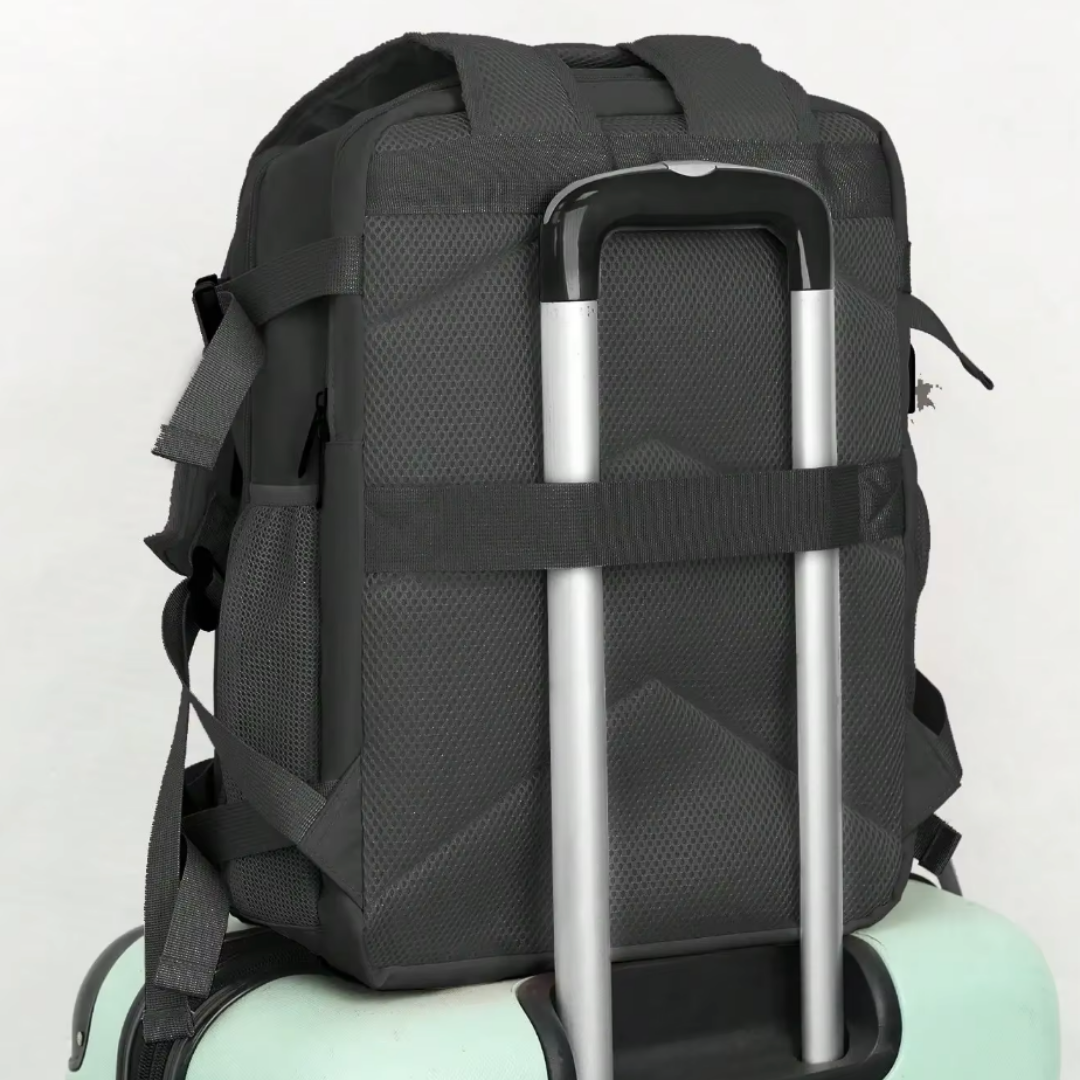 Sac à dos grande capacité 25 litres – TravelMate – Havresacs