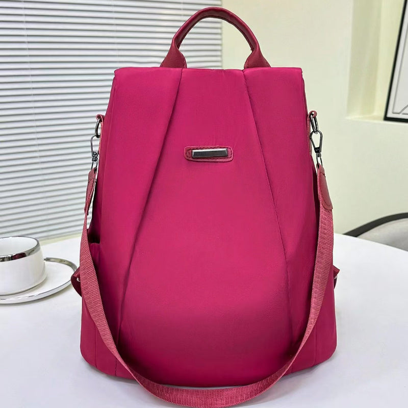Sac à Dos Femme 2 en 1 – LightSecure – Havresacs