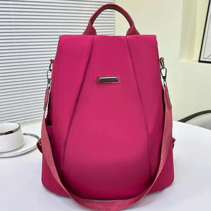 Sac à main sac à dos 2 en 1 antivol de 10 litres, élégant – Havresacs - HavreS