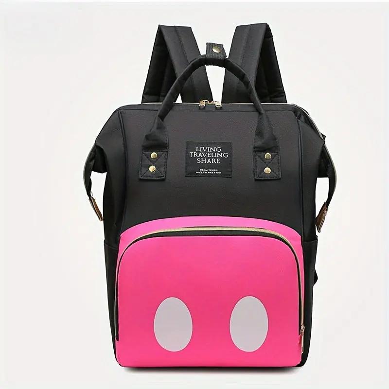 Sac à dos à langer multifonctionnel idéal en voyage - Havresacs - HavreS