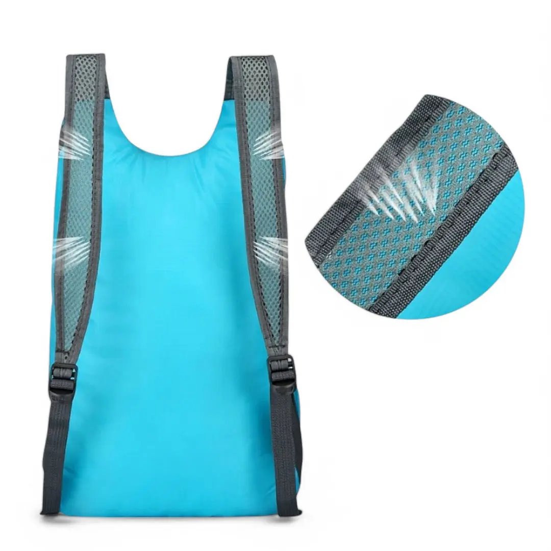 Sac à dos femme pliable ultra léger de 15L - Havresacs - HavreS