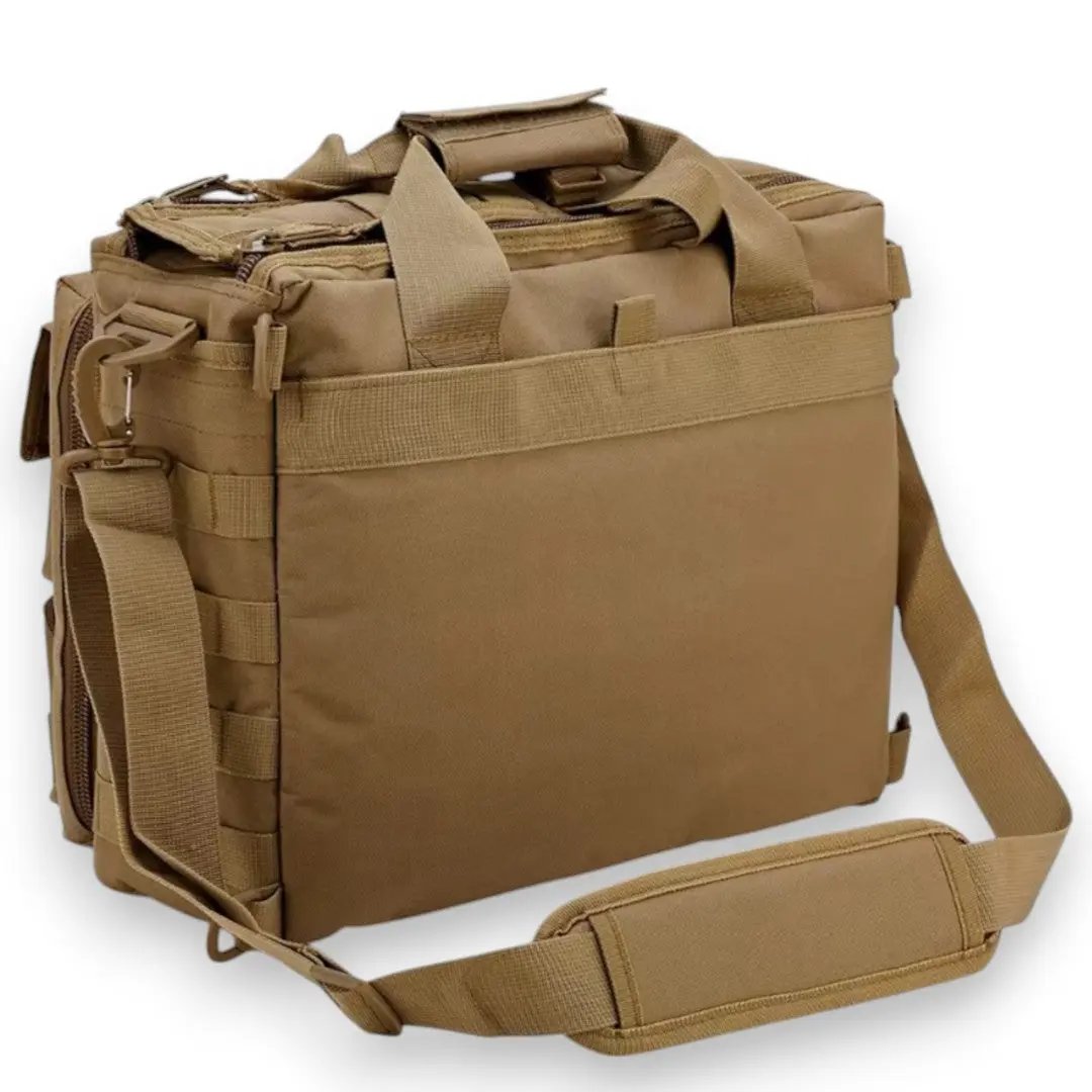 Sac tactique robuste militaire de 18L, étanche et léger - Havresacs - HavreS