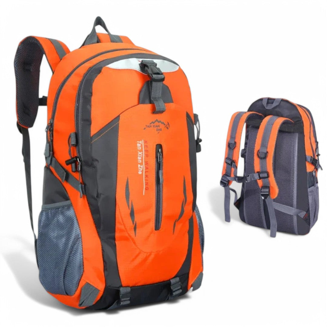Sac sport étanche 37L ultra léger – Titan Pro – Havresacs