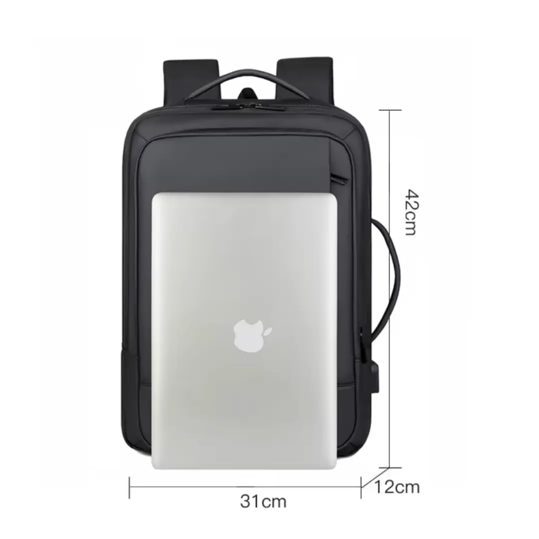 Sac à dos extensible 20 litres, idéal en bagage cabine – Havresacs - HavreS