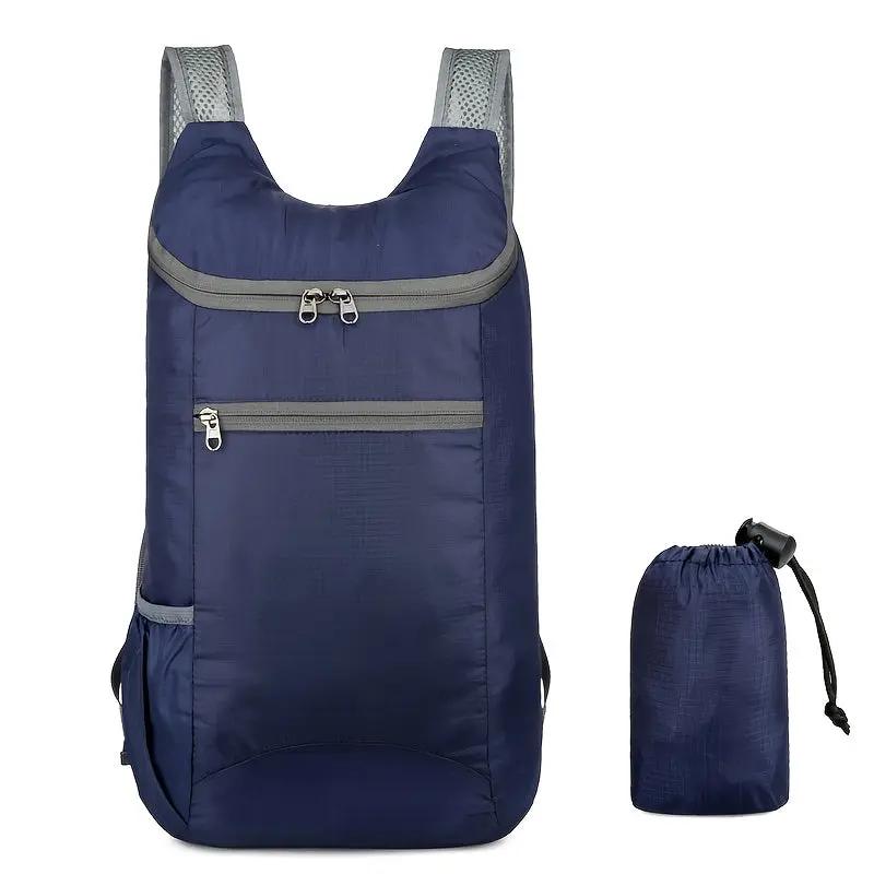 Sac à dos femme pliable ultra léger de 15L - Havresacs - HavreS