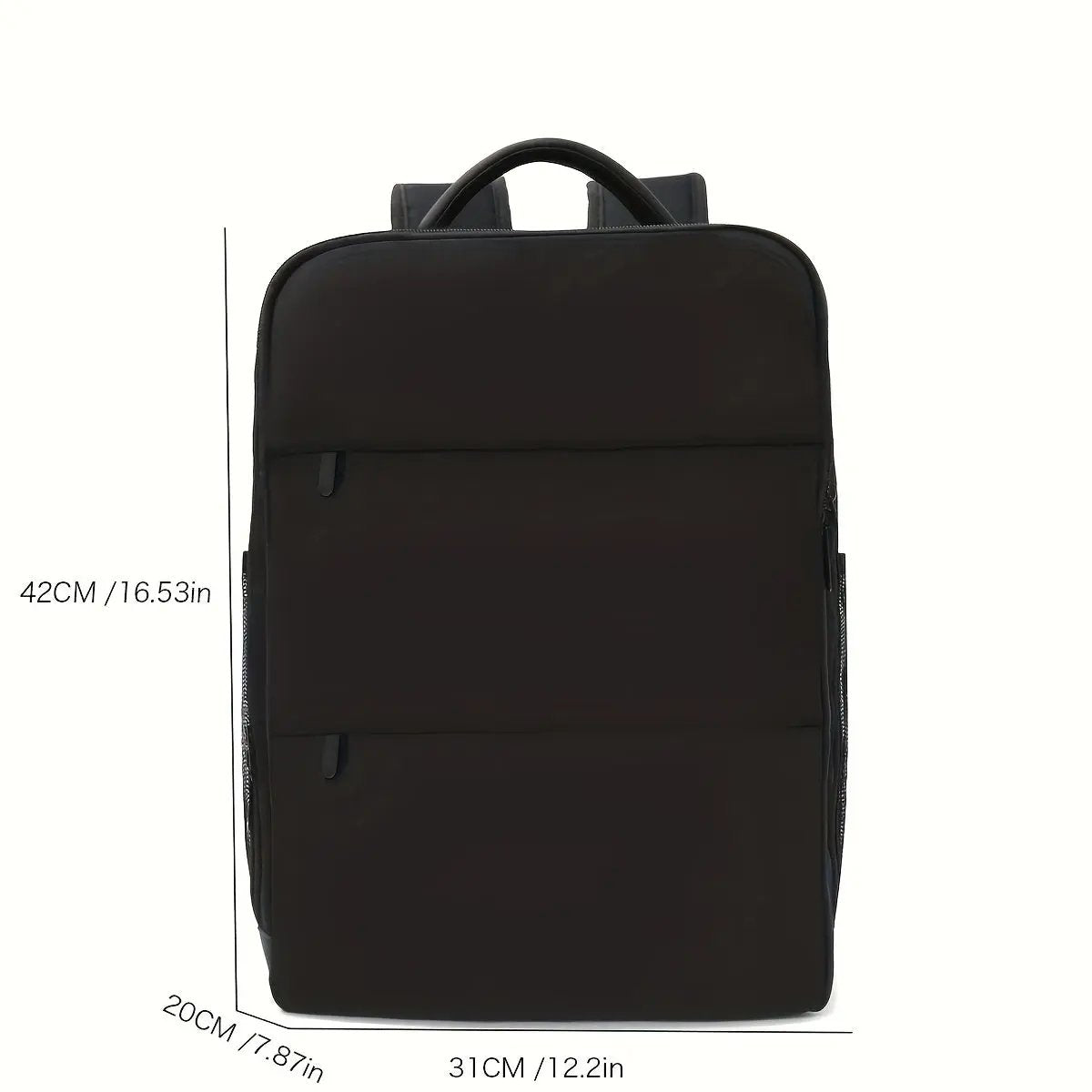 Sac à dos ultra léger de voyage en avion, PC 15 pouces – Havresacs - HavreS