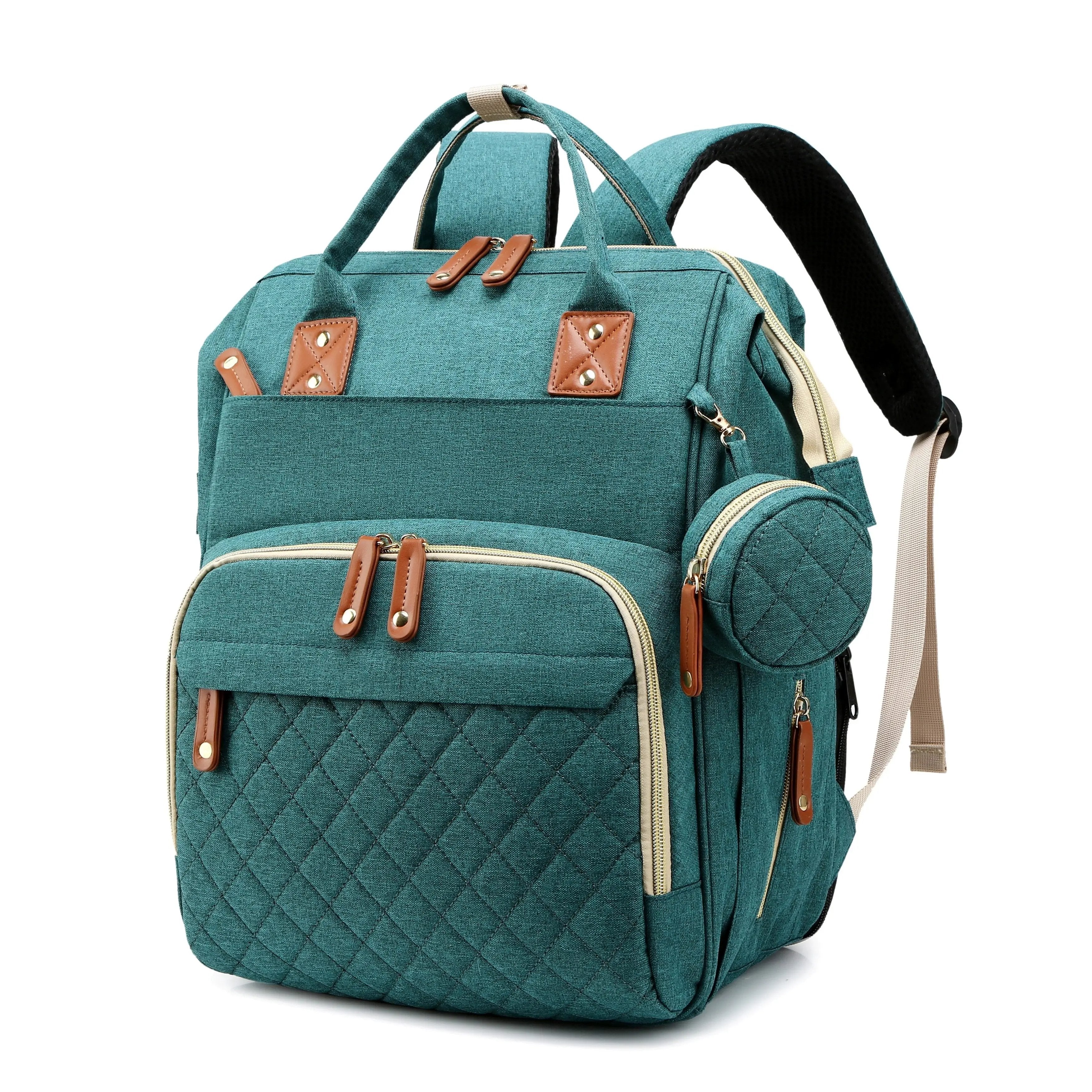 Meilleur sac à dos à langer grand espace de 30 litres – Havresacs - HavreS