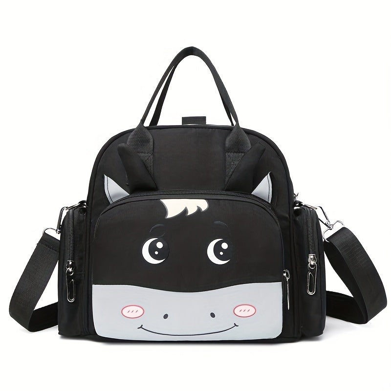 Sac à dos à langer léger facile à transporter LégerChic – Havresacs
