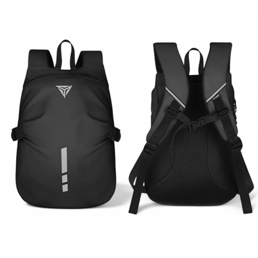 Sac à dos motard étanche 30L – MotoPro – Havresacs