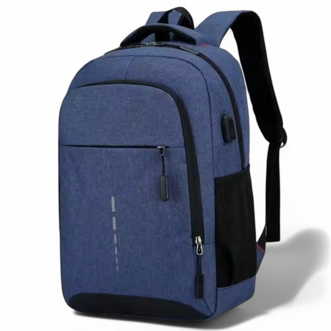 Sac à dos urbain et sécurisé PC 15" – DailyPak – Havresacs