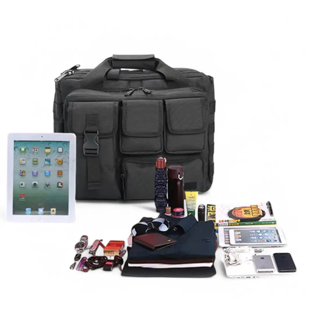 Sac tactique robuste militaire de 18L, étanche et léger - Havresacs - HavreS