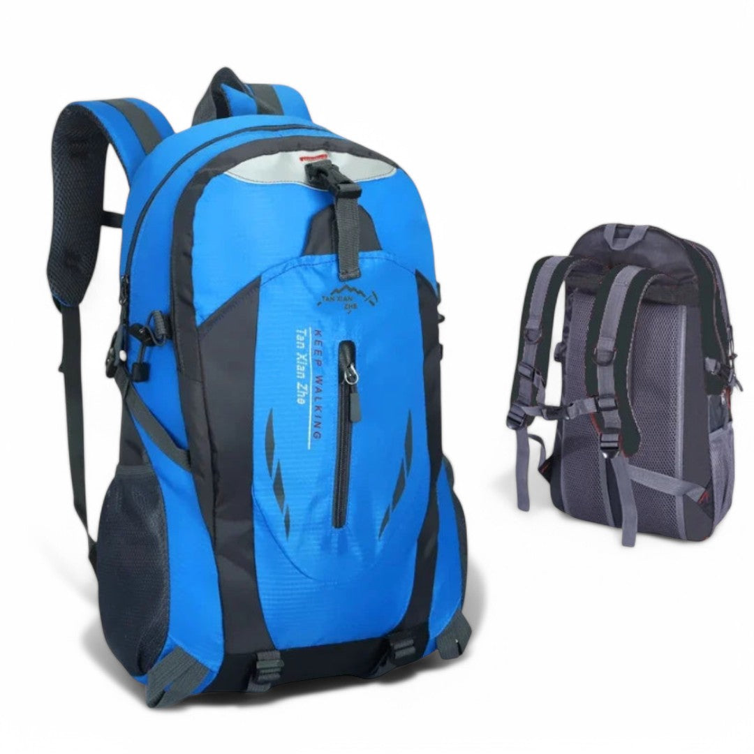 Sac sport étanche 37L ultra léger – Titan Pro – Havresacs