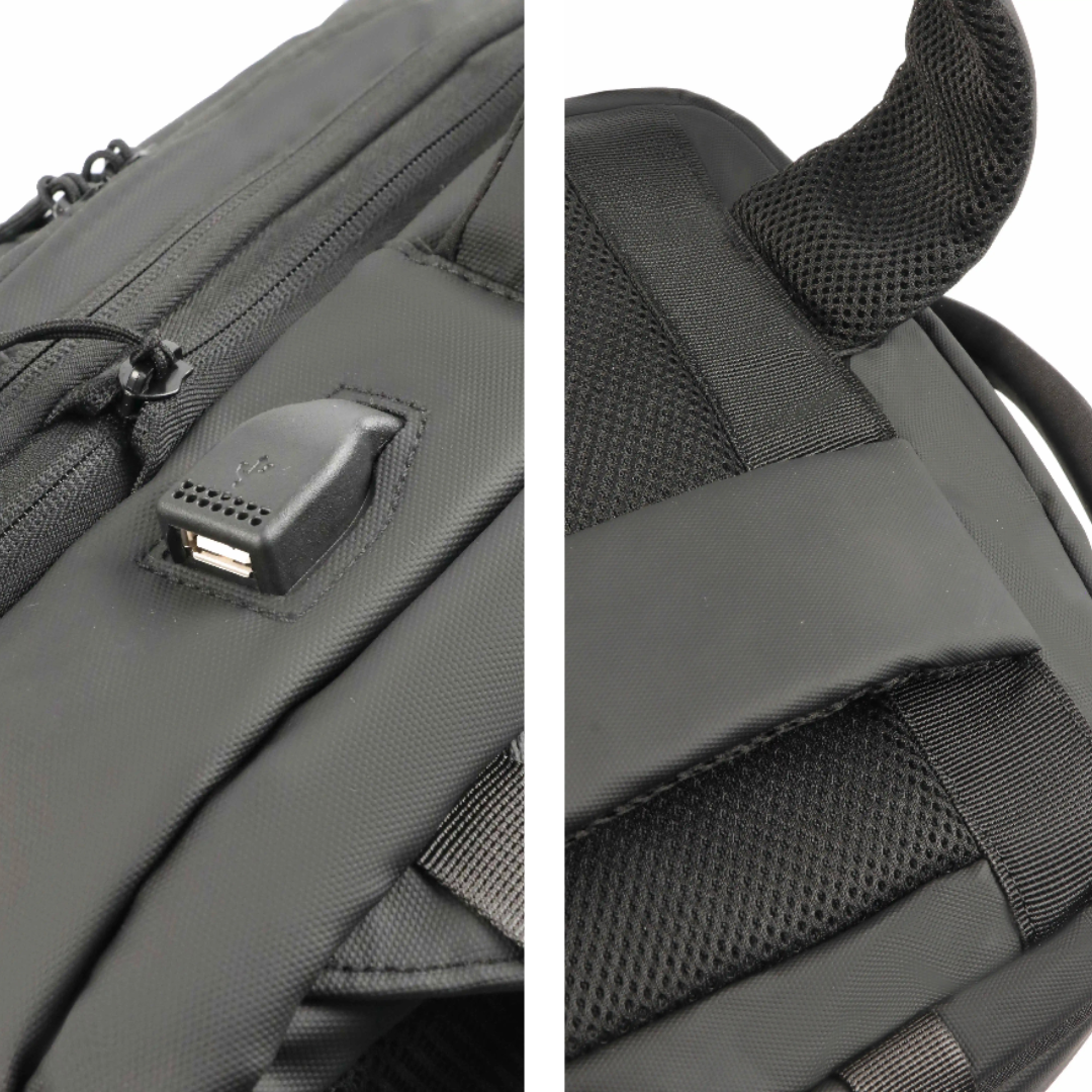 Meilleur sac à dos voyage cabine – Vanguard Elite – Havresacs