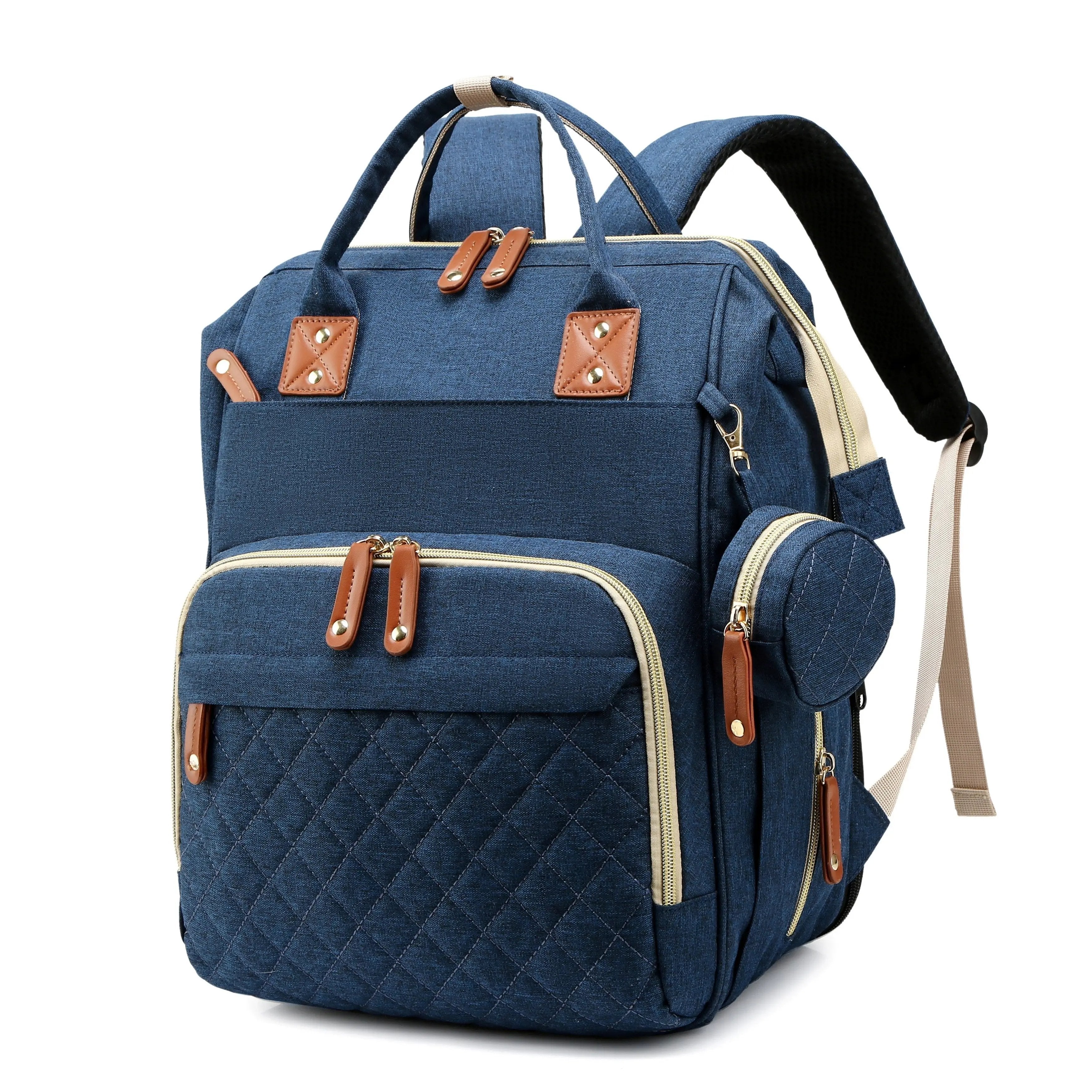 Meilleur sac à dos à langer grand espace de 30 litres – Havresacs - HavreS