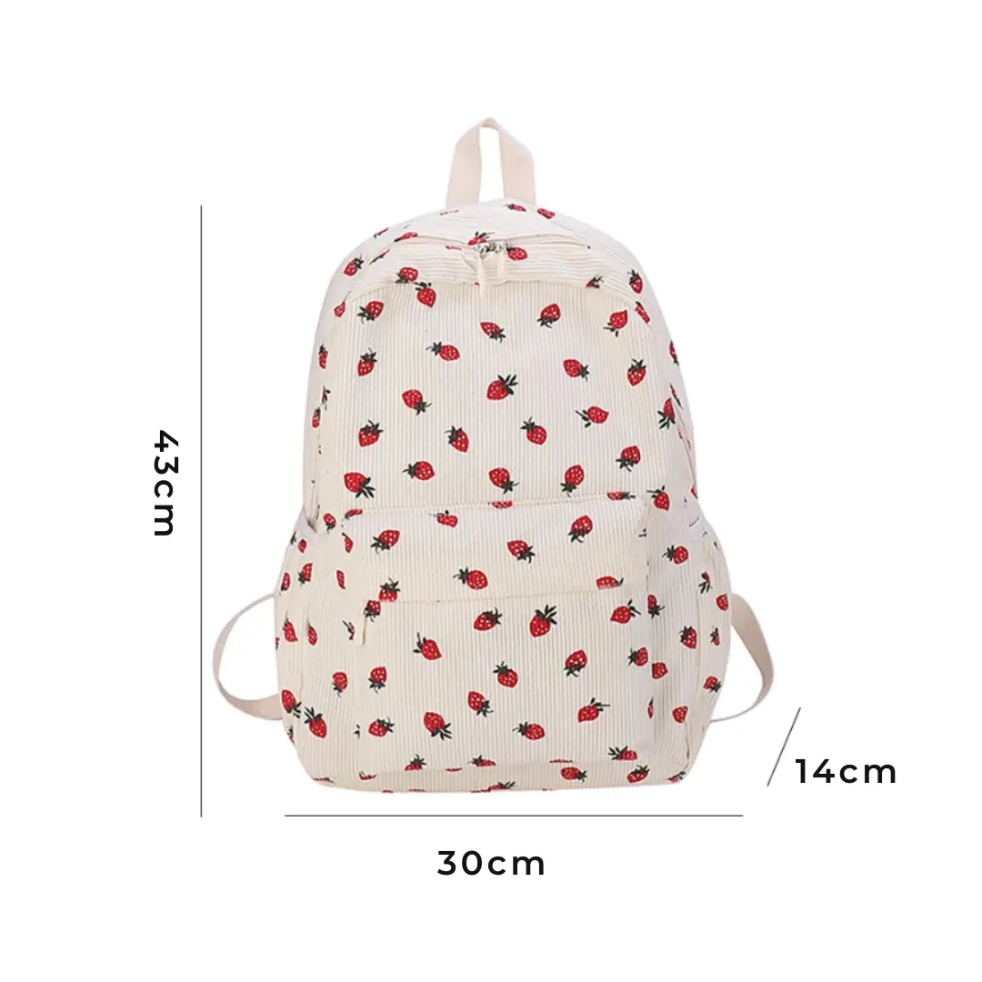 Sac à dos femme original de 20L, élégant et tendance - Havresacs - HavreS