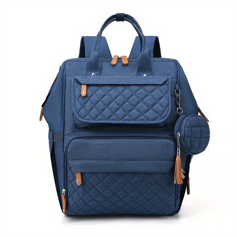 Meilleur sac à dos langer de 30L – BabyCare Pro – Havresacs