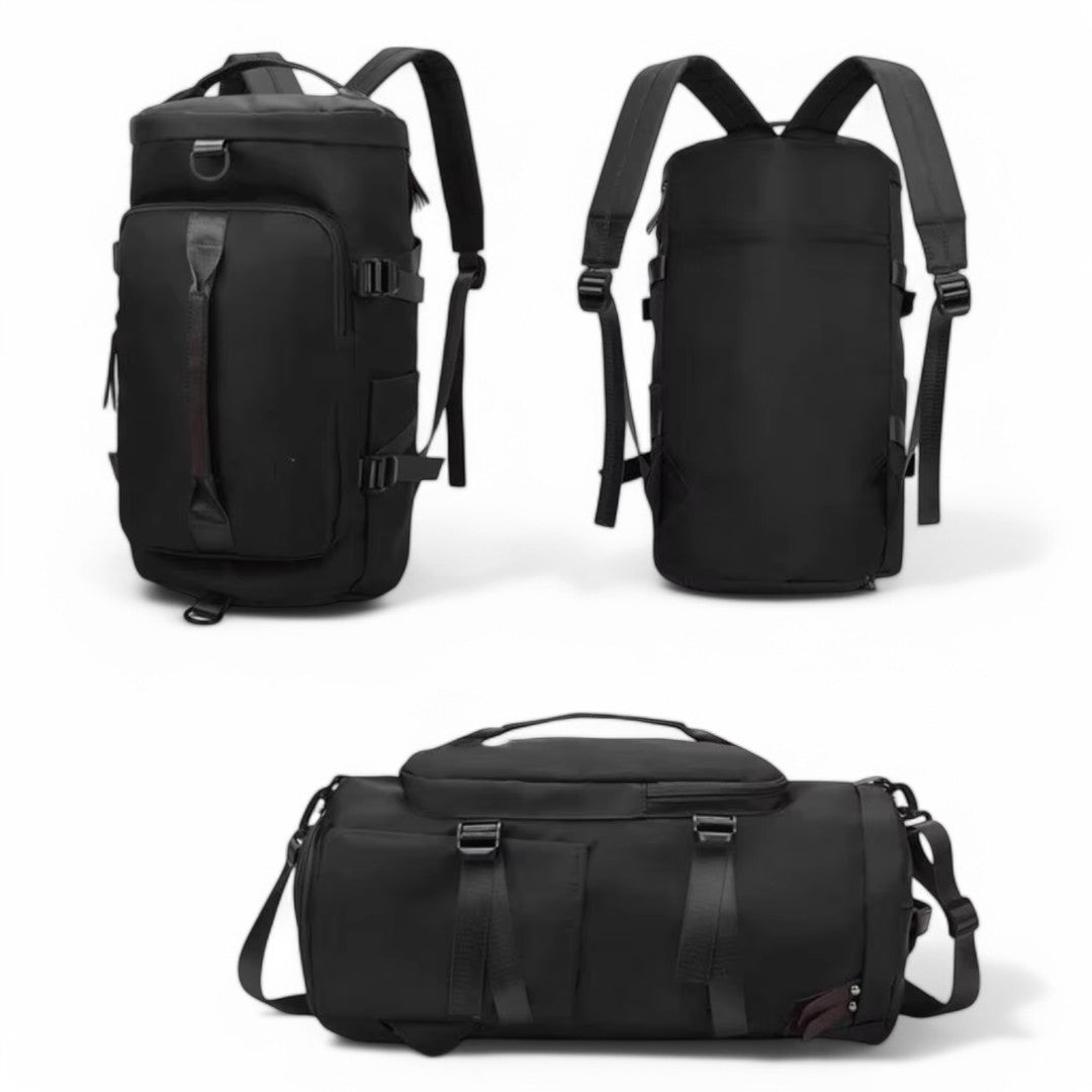 Sac à dos grand capacité 28L – Travel Companion – Havresacs