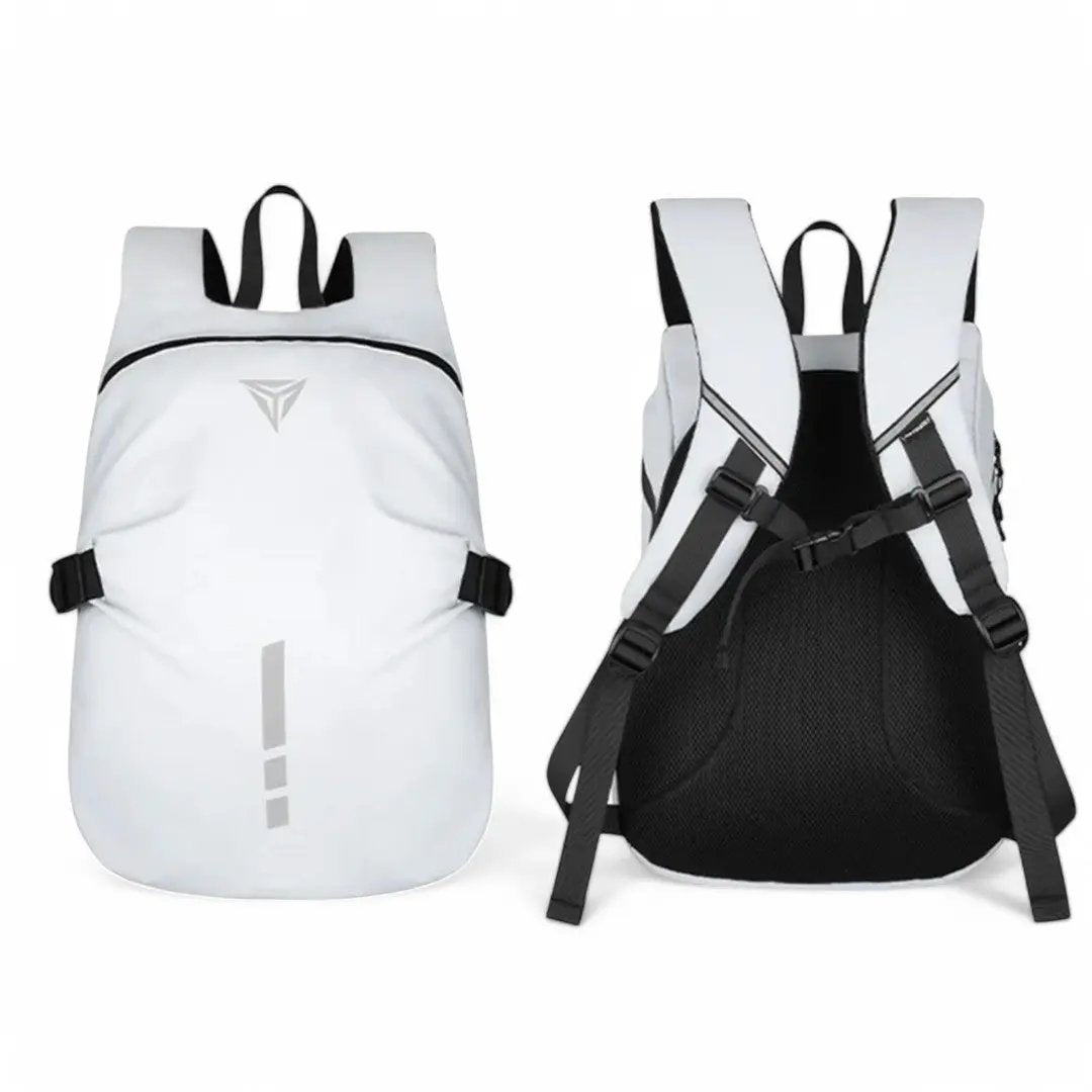 Sac à dos moto étanche de 30L poche ordinateur 15 pouces - Havresacs - HavreS