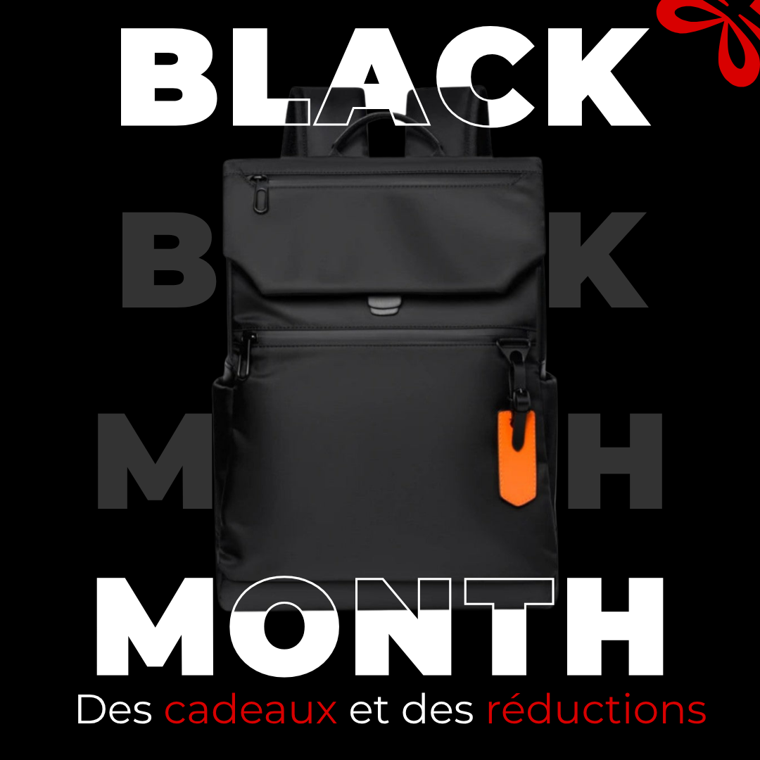 Sac à dos étanche urbain de 14L/16L – PC 15 pouces - Havresacs