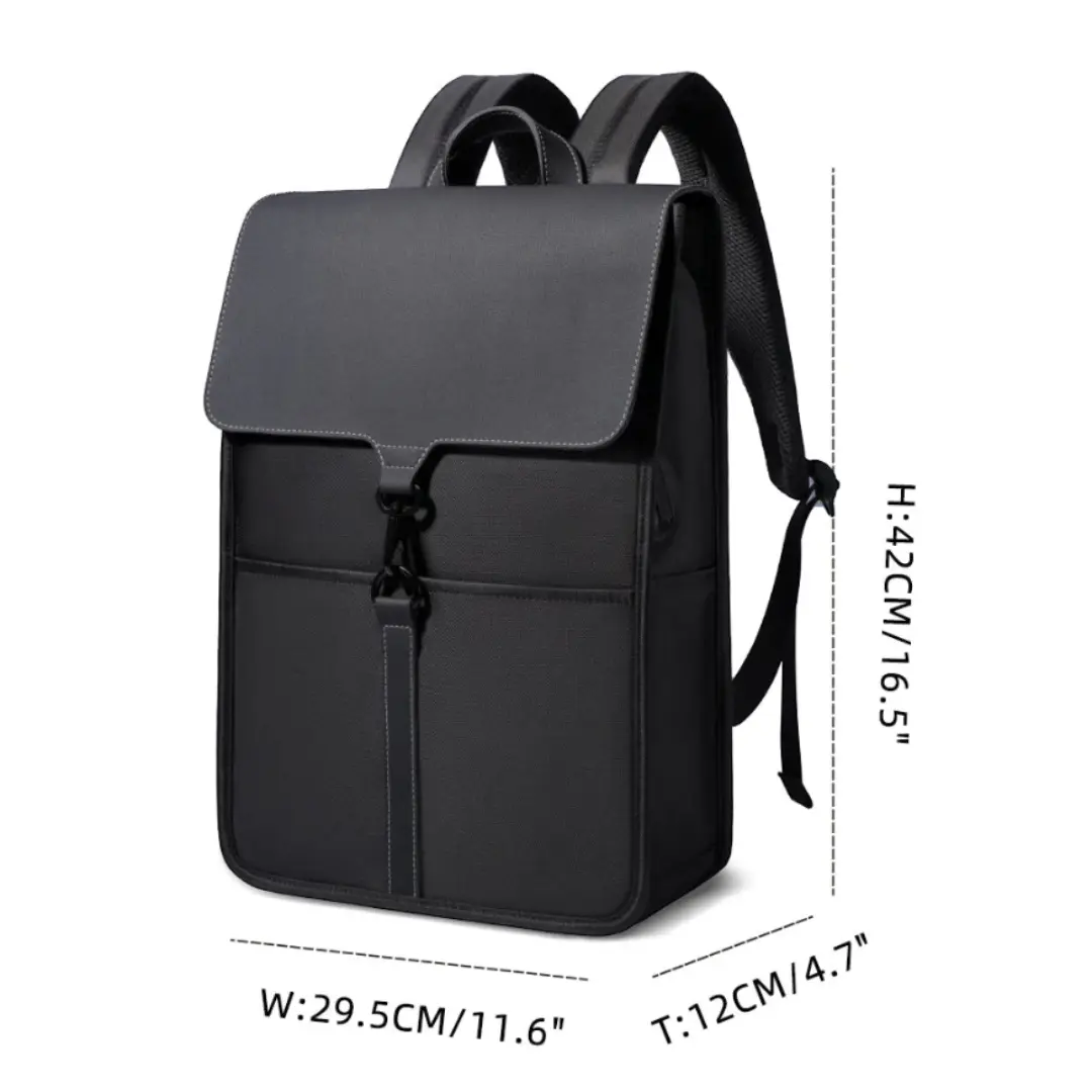 Sac à dos urbain tendance avec poche ordinateur 15 pouces - Havresacs - HavreS
