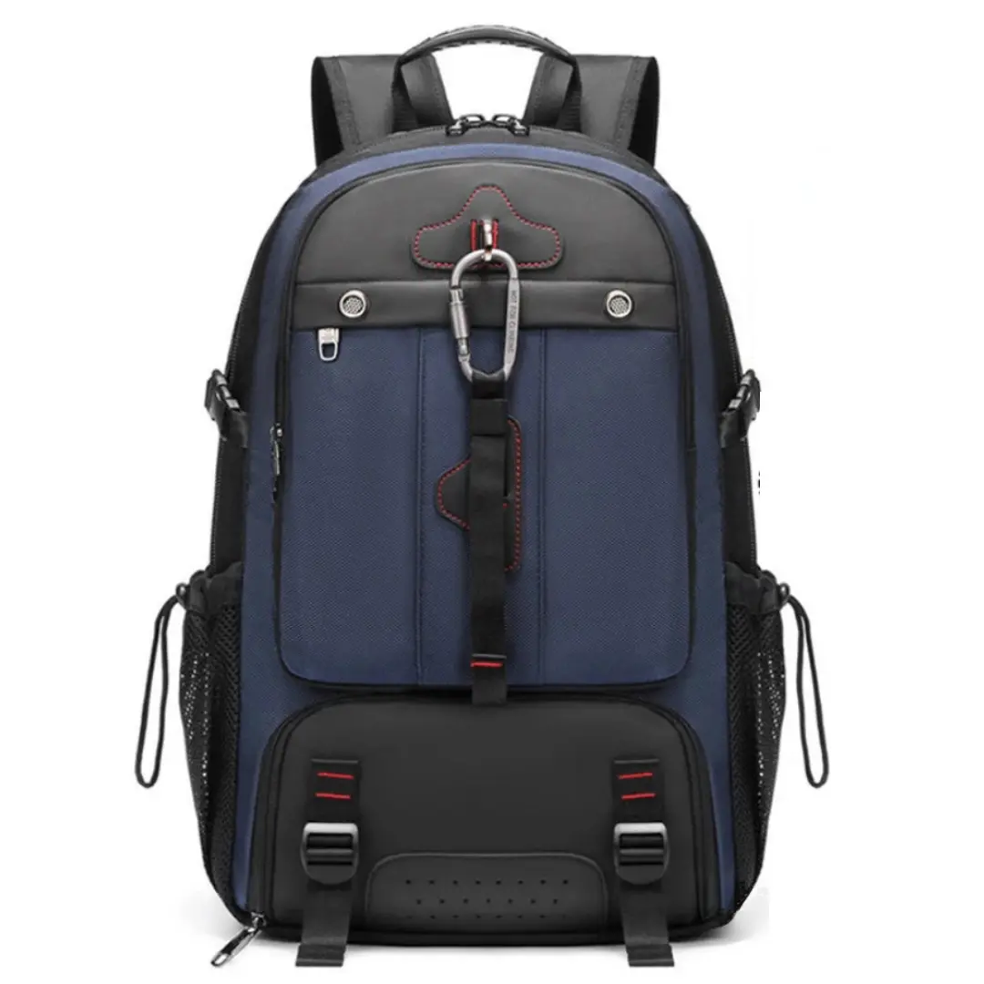 Sac à dos de voyage extensible 80L, poche PC 17 pouces - Havresacs - HavreS