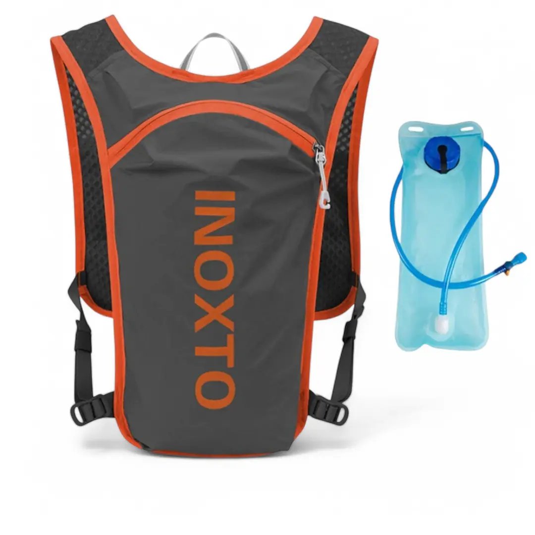 Sac à dos d'hydratation trail running de 5L - Havresacs - HavreS