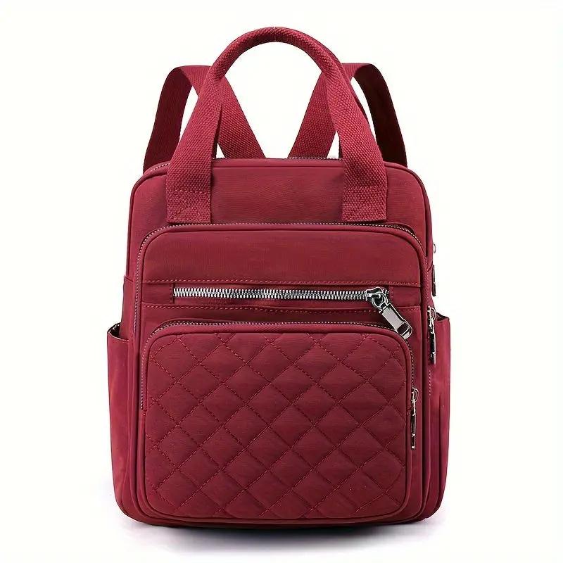 Sac à dos femme ville de 10 litres, élégant et urbain – Havresacs - HavreS