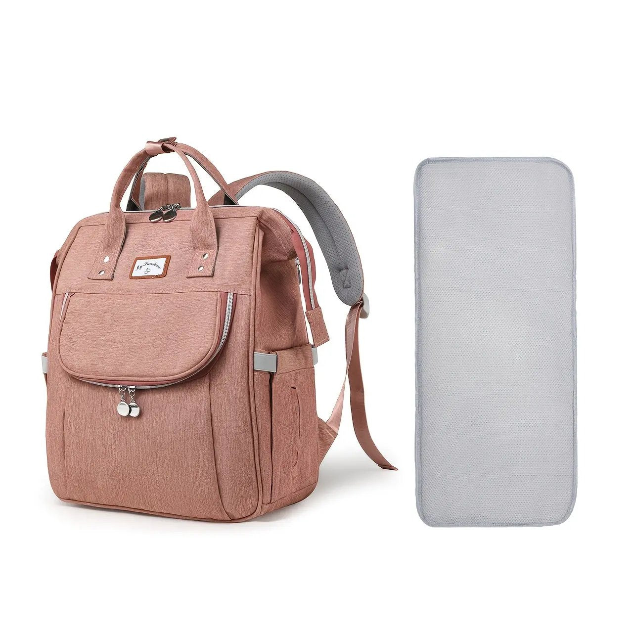 Sac à dos à langer avec tapis de 20 litres - Havresacs - HavreS