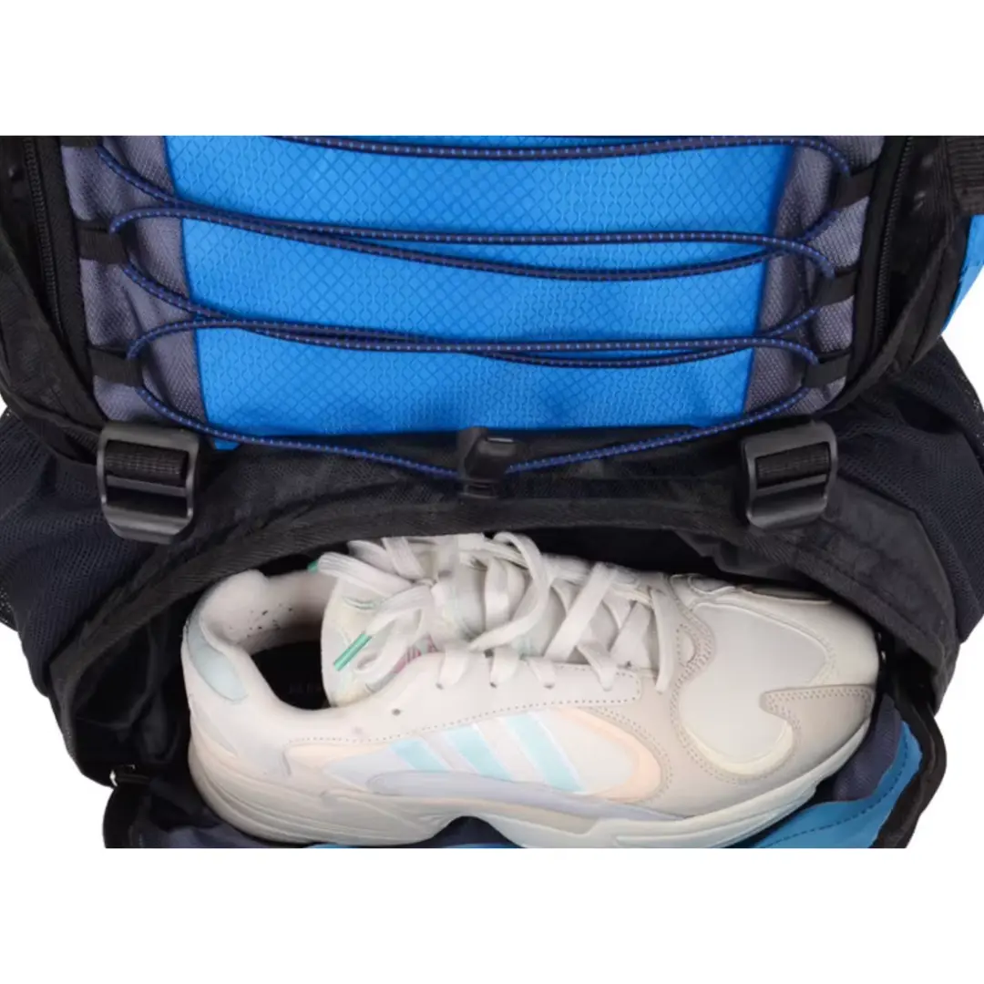 Sac à dos de randonnée, grande capacité de 90L - Havresacs - HavreS